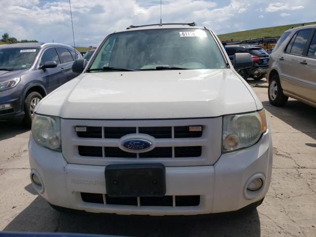 Photo 4 VIN: 1FMCU59379KC20146 - FORD ESCAPE 