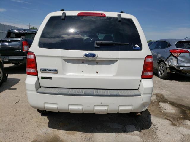 Photo 5 VIN: 1FMCU59379KC20146 - FORD ESCAPE 