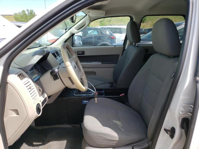 Photo 6 VIN: 1FMCU59379KC20146 - FORD ESCAPE 