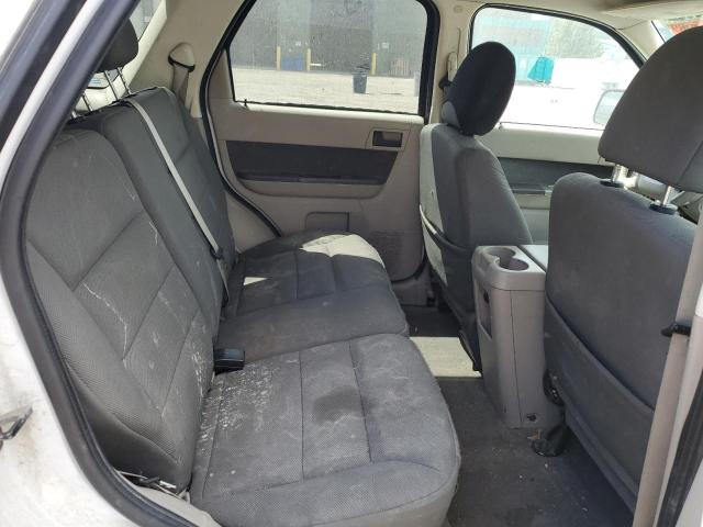 Photo 10 VIN: 1FMCU59389KA71326 - FORD ESCAPE 