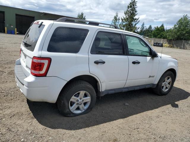 Photo 2 VIN: 1FMCU59389KA71326 - FORD ESCAPE 