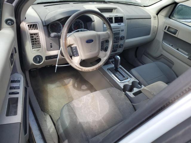 Photo 7 VIN: 1FMCU59389KA71326 - FORD ESCAPE 