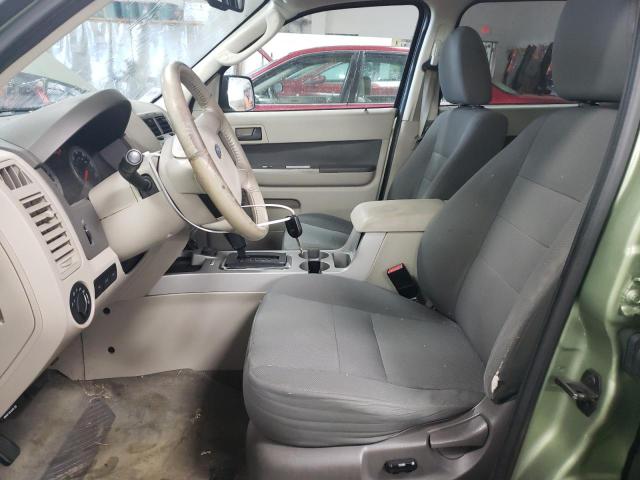 Photo 6 VIN: 1FMCU59389KA95724 - FORD ESCAPE 