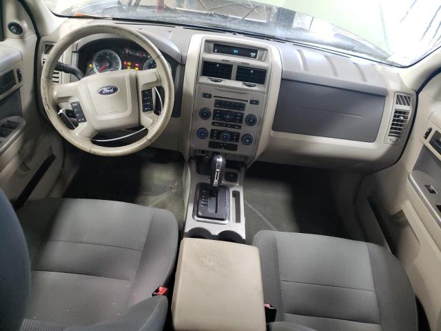 Photo 7 VIN: 1FMCU59389KA95724 - FORD ESCAPE 