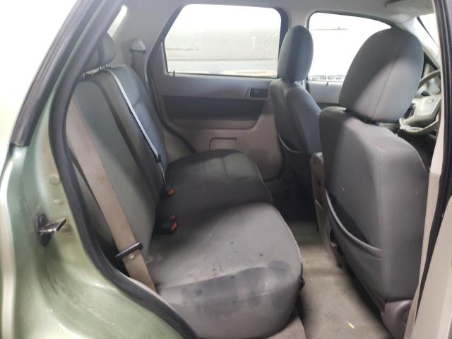 Photo 9 VIN: 1FMCU59389KA95724 - FORD ESCAPE 