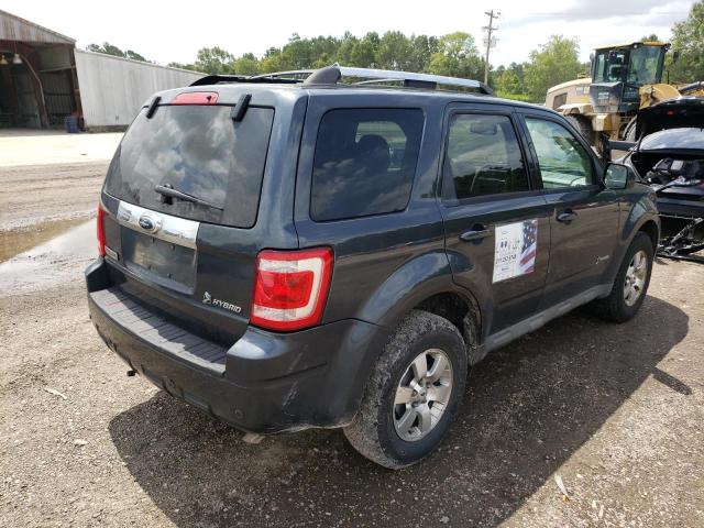 Photo 3 VIN: 1FMCU59389KC11892 - FORD ESCAPE 