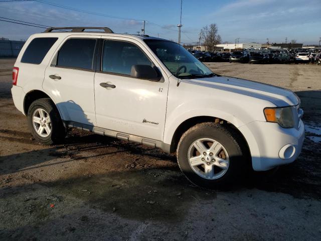 Photo 3 VIN: 1FMCU59389KC96815 - FORD ESCAPE 