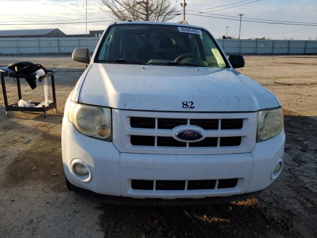 Photo 4 VIN: 1FMCU59389KC96815 - FORD ESCAPE 