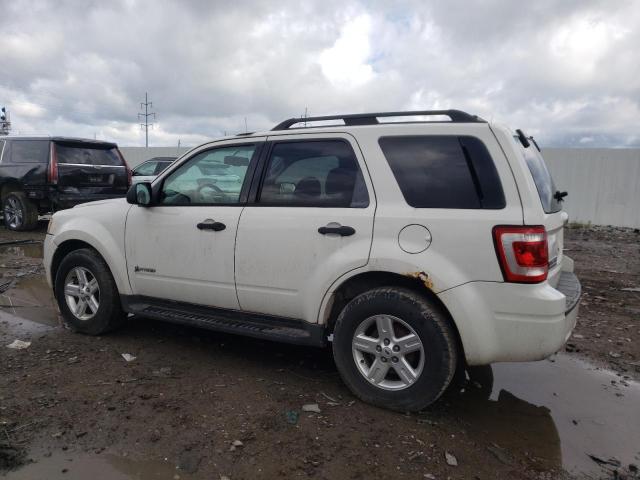 Photo 1 VIN: 1FMCU59399KA17923 - FORD ESCAPE HYB 