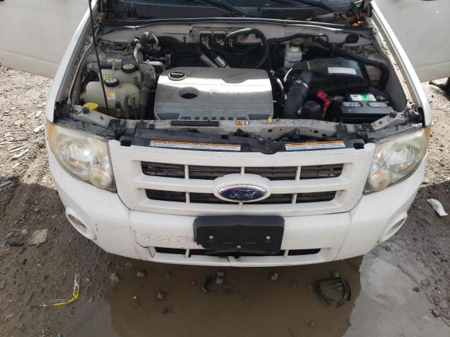 Photo 10 VIN: 1FMCU59399KA17923 - FORD ESCAPE HYB 