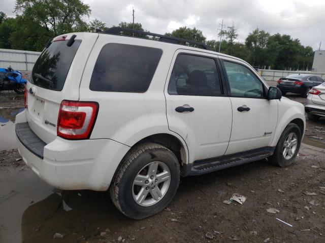 Photo 2 VIN: 1FMCU59399KA17923 - FORD ESCAPE HYB 