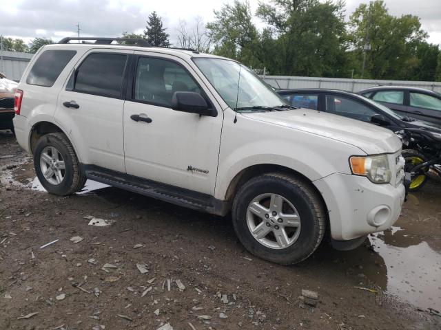 Photo 3 VIN: 1FMCU59399KA17923 - FORD ESCAPE HYB 