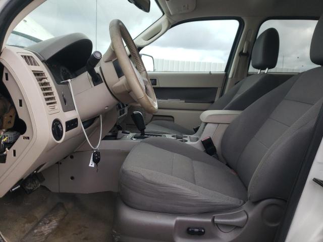 Photo 6 VIN: 1FMCU59399KA17923 - FORD ESCAPE HYB 