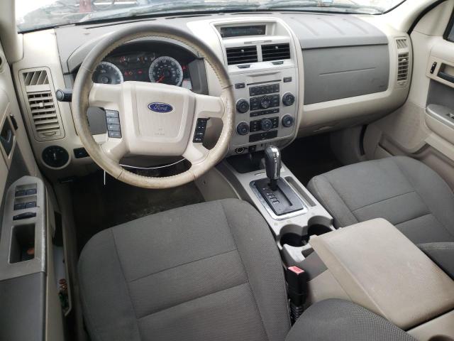 Photo 7 VIN: 1FMCU59399KA17923 - FORD ESCAPE HYB 