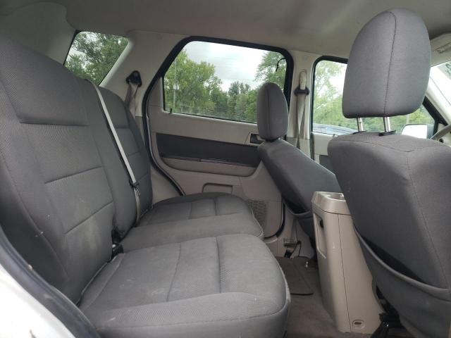 Photo 9 VIN: 1FMCU59399KA17923 - FORD ESCAPE HYB 