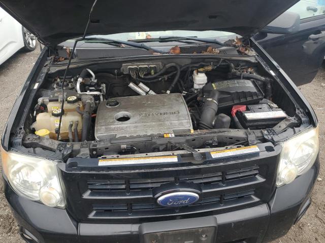 Photo 11 VIN: 1FMCU59399KA69777 - FORD ESCAPE HYB 