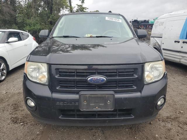 Photo 4 VIN: 1FMCU59399KA69777 - FORD ESCAPE HYB 