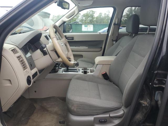 Photo 6 VIN: 1FMCU59399KA69777 - FORD ESCAPE HYB 