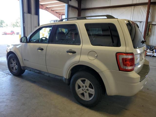 Photo 1 VIN: 1FMCU59399KB62430 - FORD ESCAPE HYB 