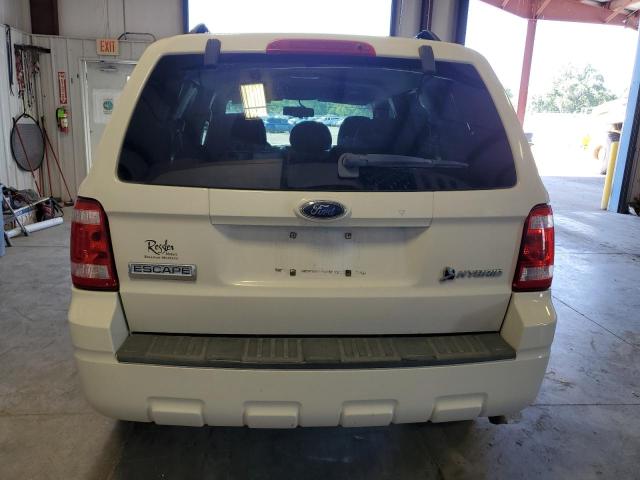 Photo 5 VIN: 1FMCU59399KB62430 - FORD ESCAPE HYB 