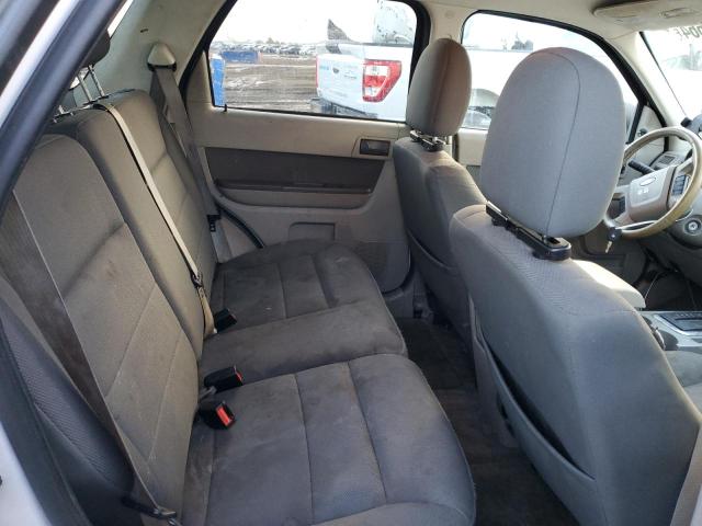 Photo 10 VIN: 1FMCU59399KC25736 - FORD ESCAPE HYB 