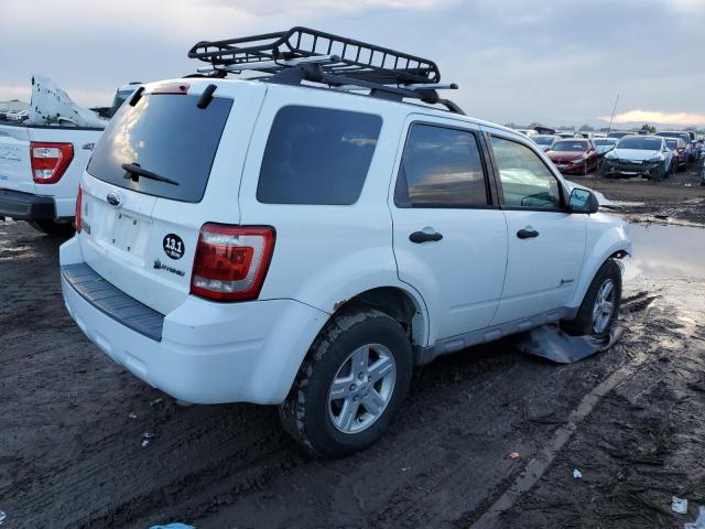 Photo 2 VIN: 1FMCU59399KC25736 - FORD ESCAPE HYB 