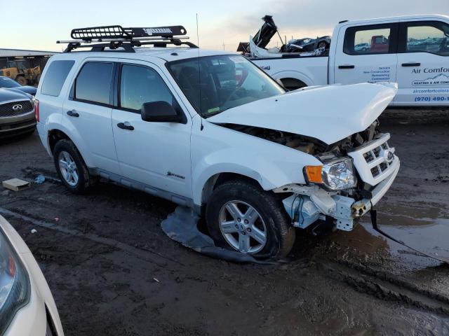 Photo 3 VIN: 1FMCU59399KC25736 - FORD ESCAPE HYB 