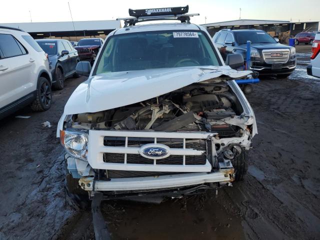 Photo 4 VIN: 1FMCU59399KC25736 - FORD ESCAPE HYB 