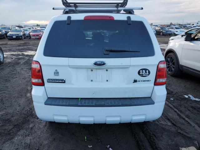 Photo 5 VIN: 1FMCU59399KC25736 - FORD ESCAPE HYB 