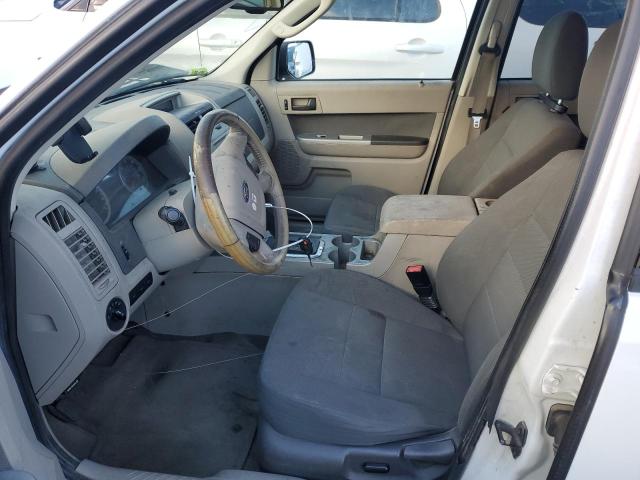 Photo 6 VIN: 1FMCU59399KC25736 - FORD ESCAPE HYB 