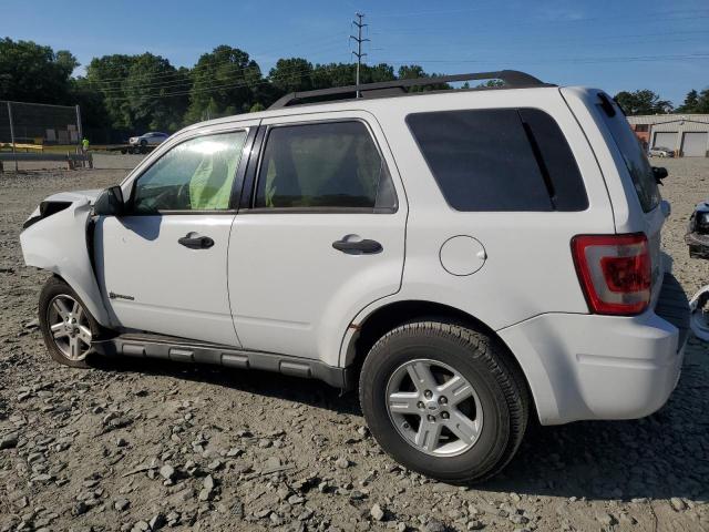 Photo 1 VIN: 1FMCU59399KC40799 - FORD ESCAPE HYB 