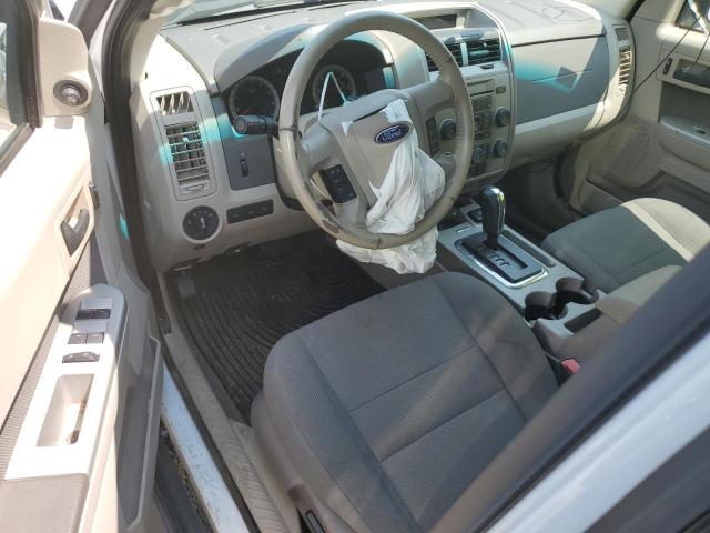 Photo 7 VIN: 1FMCU59399KC40799 - FORD ESCAPE HYB 