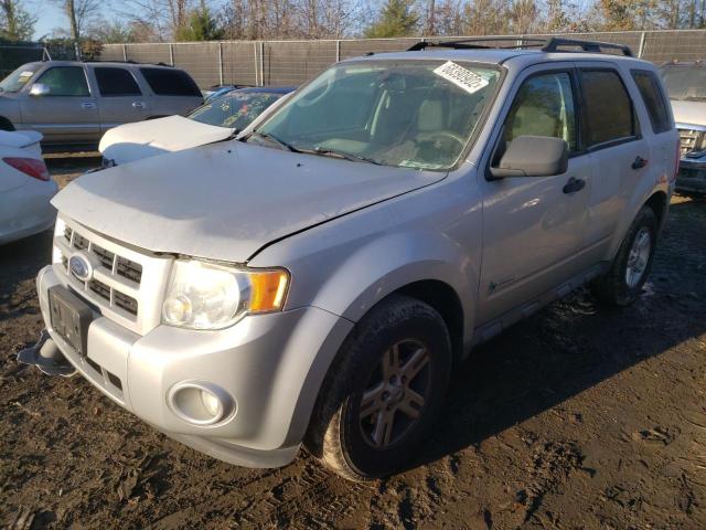 Photo 0 VIN: 1FMCU59399KC81398 - FORD ESCAPE HYB 