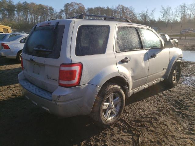 Photo 2 VIN: 1FMCU59399KC81398 - FORD ESCAPE HYB 