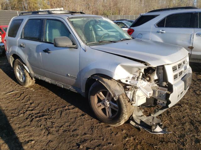 Photo 3 VIN: 1FMCU59399KC81398 - FORD ESCAPE HYB 