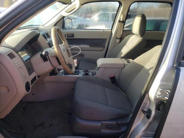 Photo 6 VIN: 1FMCU59399KC81398 - FORD ESCAPE HYB 