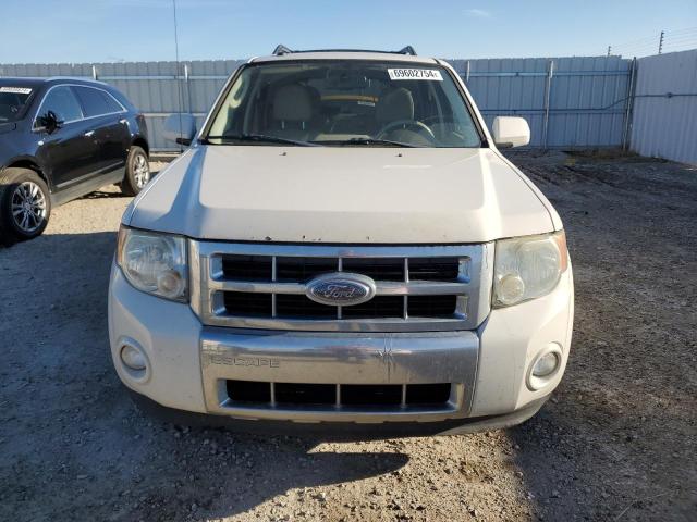 Photo 4 VIN: 1FMCU593X9KB38797 - FORD ESCAPE HYB 