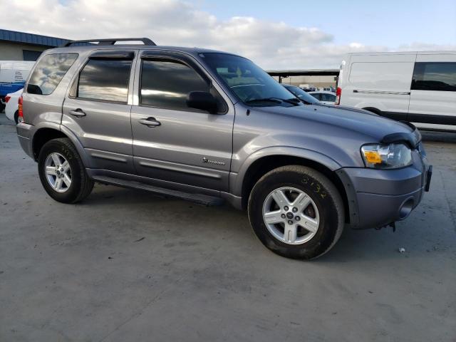 Photo 3 VIN: 1FMCU59H07KA13025 - FORD ESCAPE HEV 