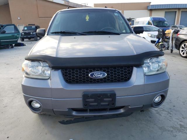 Photo 4 VIN: 1FMCU59H07KA13025 - FORD ESCAPE HEV 