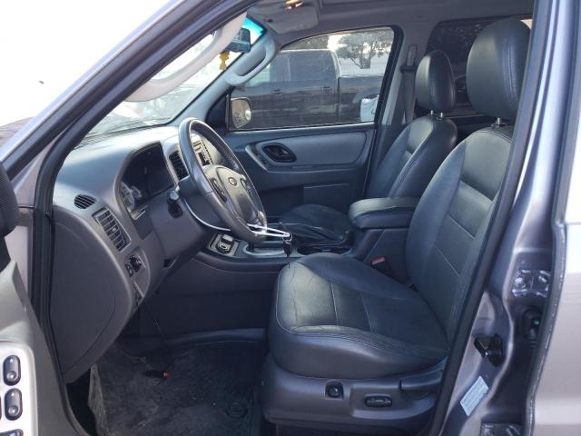 Photo 6 VIN: 1FMCU59H07KA13025 - FORD ESCAPE HEV 