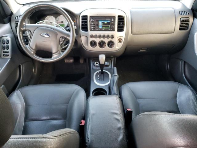 Photo 7 VIN: 1FMCU59H07KA13025 - FORD ESCAPE HEV 