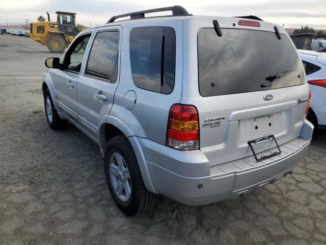 Photo 1 VIN: 1FMCU59H07KA96701 - FORD ESCAPE 