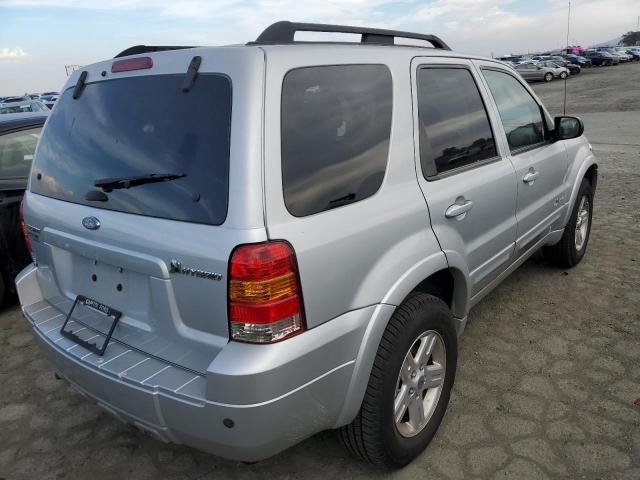 Photo 2 VIN: 1FMCU59H07KA96701 - FORD ESCAPE 