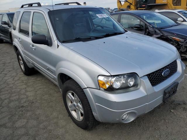 Photo 3 VIN: 1FMCU59H07KA96701 - FORD ESCAPE 