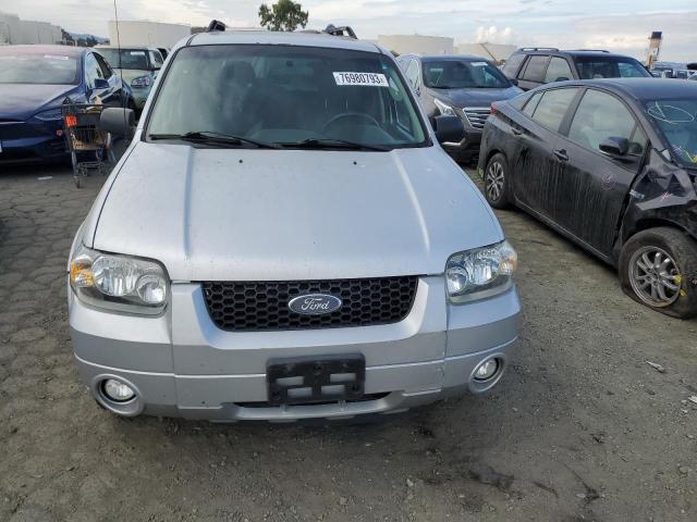 Photo 4 VIN: 1FMCU59H07KA96701 - FORD ESCAPE 