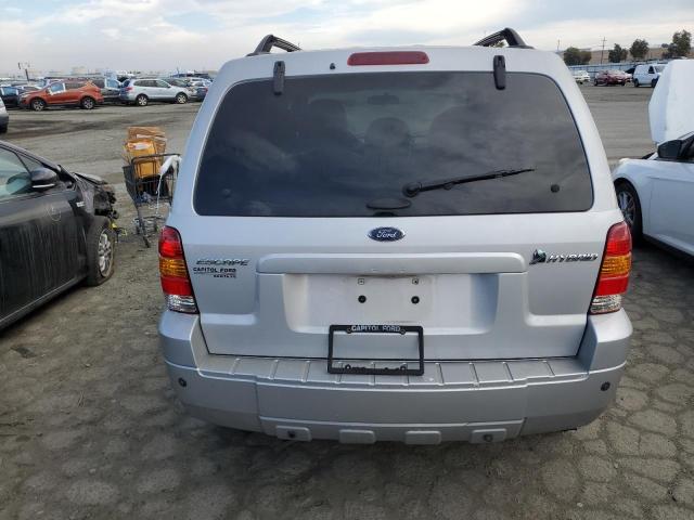 Photo 5 VIN: 1FMCU59H07KA96701 - FORD ESCAPE 