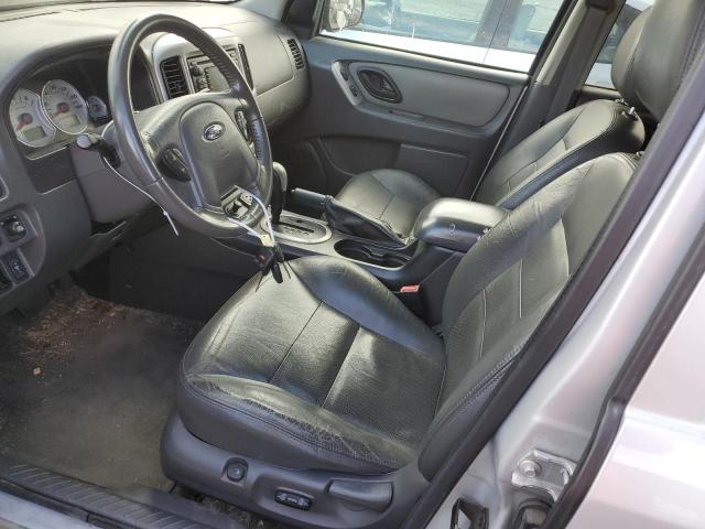 Photo 6 VIN: 1FMCU59H07KA96701 - FORD ESCAPE 