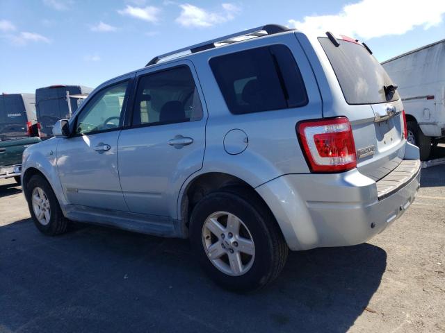 Photo 1 VIN: 1FMCU59H08KA28657 - FORD ESCAPE 