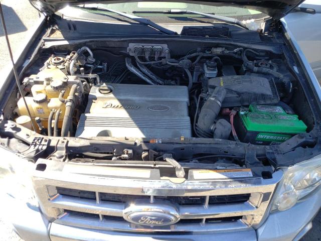 Photo 10 VIN: 1FMCU59H08KA28657 - FORD ESCAPE 