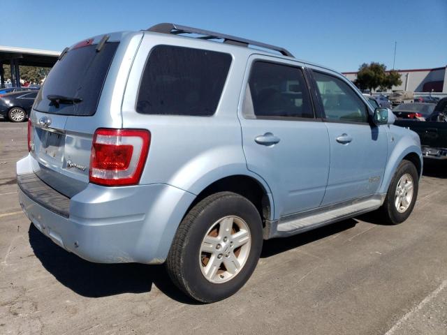 Photo 2 VIN: 1FMCU59H08KA28657 - FORD ESCAPE 